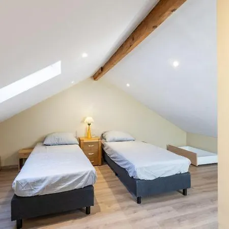 Cosy House With 3 And Garden Near بيت للعطل أوستيند